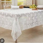 Mantel decorativo. Home deluxe - Img 55446791