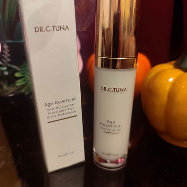 **✨✨Age Reversist Crema Hidratante DE FARMASI✨ - Img 122806991