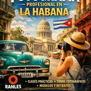 Curso profesional de Fotografía con certificación - Img 54851822