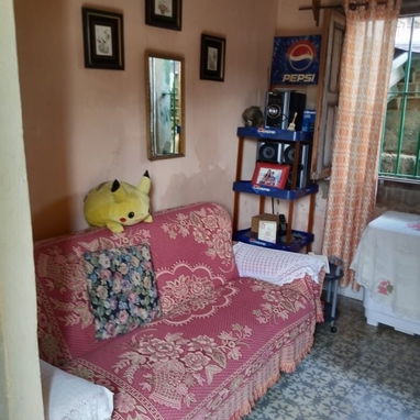 Permuto casa en Cojimar - 6/10
