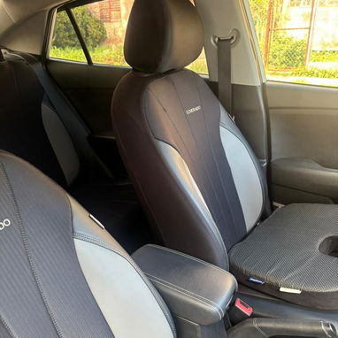 Vendo o negocio Kia Río 20 20 el panameño motor 1.4 caja sexta - Img 113151537