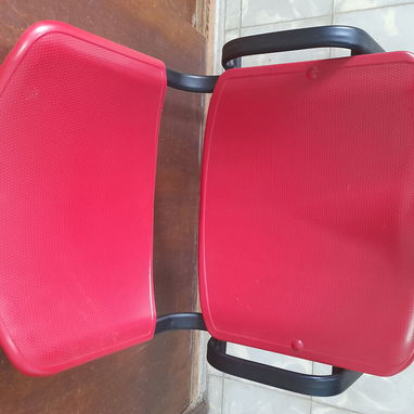 Silla para oficina o negocio - Img 119776466