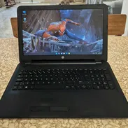 Laptop HP/Core i5/8GB RAM/500GB - Img 55920969