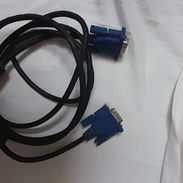 Cables HDMI y VGA - Img 57110768