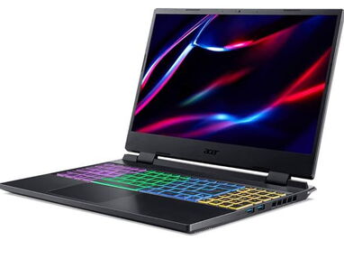 Laptop Gamer Acer Nitro 5 N22 c1 - Img main-image-45681193