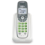 Teléfono inalámbrico sin contestadora digital - Img 57416174