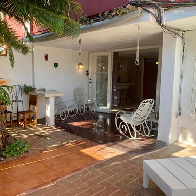 🏠 Apartamento en Miramar, Playa – La Habana | Ideal para familias - Img 118611198