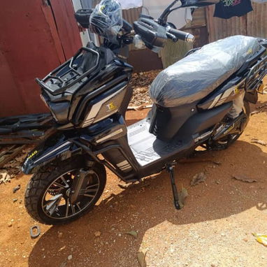 D20/4/6 VTDMTKar MOTO ELÉCTRICA TOPMAQ TANK - Img 117215516