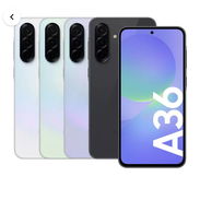 Galaxy A36 5G (8GB RAM -128GB) - Img 57653822