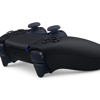 Control Inalámbrico Sony DualSense para PlayStation 5 – Midnight Black con cable | 📦 NUEVO EN CAJA - Img 126919434