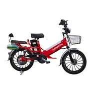 Bicicletas electricas KAMARON 2024 - Img 44984832