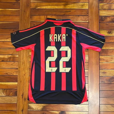 Pullovers de futbol REBAJA 15% - 3/10