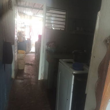 Venta de casa en boyeros (lutgardita - 9/10
