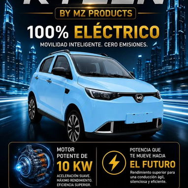 Carros eléctricos - Img 125737930