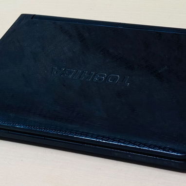 Mini Laptop Toshiba - 2/2