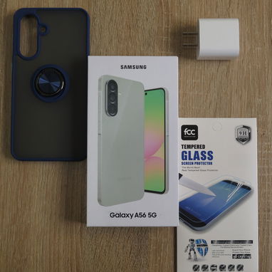 NEW馃専 GALAXY S26 ULTRA 1TB almacenamiento 16GB RAM - Img 121359189
