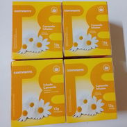 📣Paq Infusión de manzanilla 40u - Img 55928686