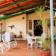 Se renta espectacular departamento RoofCabin con todas las amenidades en el corazón del Vedado. - Img 55321036