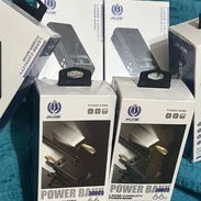 CARGADOR PORTAIL 30000MHA 66W NUEVO A ESTRENAR 59708714 - Img 55830214