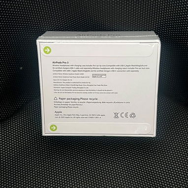 AirPods Pro 3 - 2/8