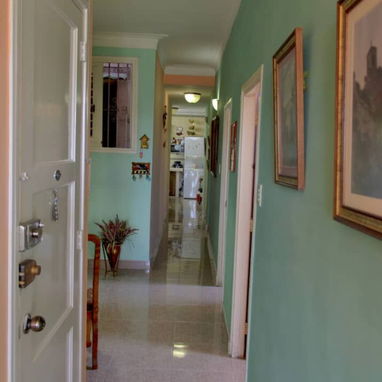 RENTA para estudiantes extranjeros! cerca del Fajardo, Calixto y Oncológico 2 HABITACIONES - Img 109466039
