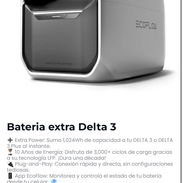 Baterías extra para ecoflow - Img 57262160