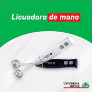 Licuadora de mano - Img 51945513