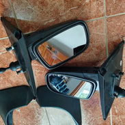 Espejos retrovisores Toyota Yaris - Img 54633330