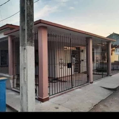 ✅️SOMOS MYPYME DE HERRERIA. ✅️✅️ ¡¡Fabricamos puertas,ventanas, y rejas de protección, echas a su medida y gusto. - Img 127108024