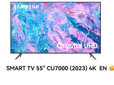 Televisores smart TV Samsung y LG. Nuevos en caja - Img 50980720