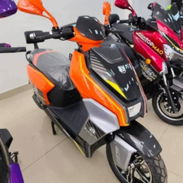 Motos Eléctricas TOPMAQ y BUCATTI E4 0km🛵*(TE) - Img 56387169