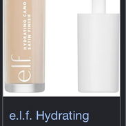 PERFILADOR DE CEJAS/ CUCHILLA DE CEJAS Y CONCEALER/ CORRECTOR DE OJERAS MARCA E.L.F - Img 55994216