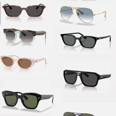 Gafas RayBan Originales - Img 111520098