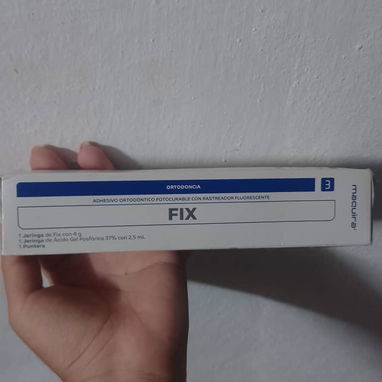 kit de ortodoncia completo - Img 124718185