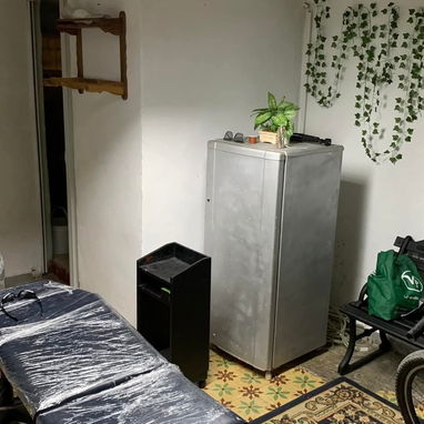 Vendo casa en el Vedado - 8/8
