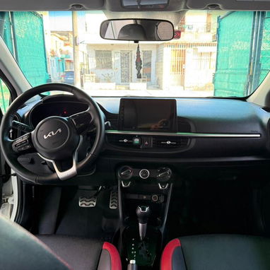 Picanto 2023 XLine - Img 120947786