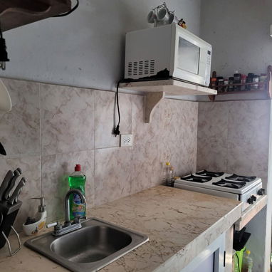 Venta de Apartamento en El casino deportivo - 5/10