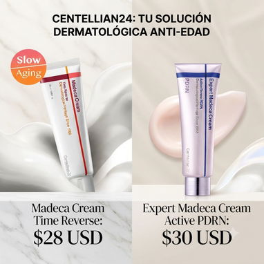 Dermo-Cosmética Coreana Original: Dr. Althea, Centellian24 y Arencia - 7/9