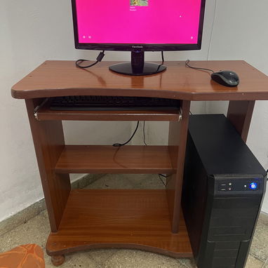 Vendo computadora de mesa - Img 119958957