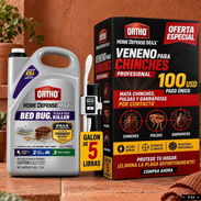 Veneno para chinche - Img 57807348