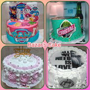 Cake. Cakes personalizados y temáticos toda ocasión. 53895402 - Img 55203652