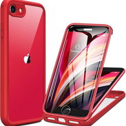 * Miracase Funda de Cuerpo Completo iPhone 8 / SE – 4.7” - Img 57724180