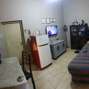 VENTA DE APARTAMENTO EN ZONA CENTRICA DE CENTRO HABANA - Img 55866251