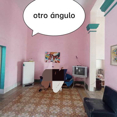 🏡*143_Venta de casona con entrada independiente en centro Habana en un 1er piso [ son dos casas en una ]*   🔥⚠️*OJOOOO - 2/10
