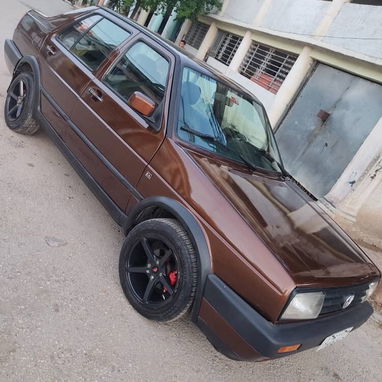 Se vende VW jetta de gasolina - Img 120019087