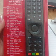 Tv mando - Img 53919388