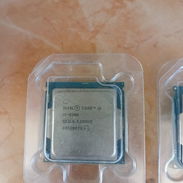 Vendo Micro I7 6700k, para sexta y séptima generación...45 usd. Micro I5 6500, para sexta y séptima generación...35 usd. - Img 57125570