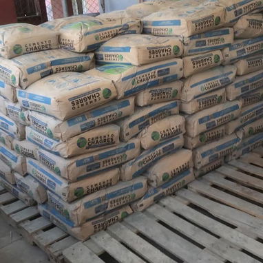 Ventas de materiales para la construcción - Img 123292284