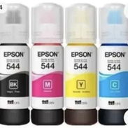 Tinta de impresoras Epson series L soy técnico de impresora - Img 54960499
