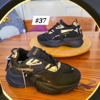 Tenis de calidad y buen precio - Img 123279037